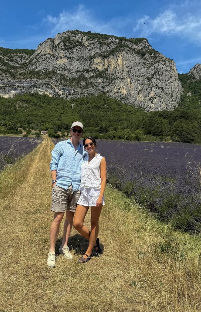 Johannes Boe Provence 2