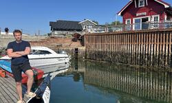 Herøy Kajakk og Sykkel_Henning