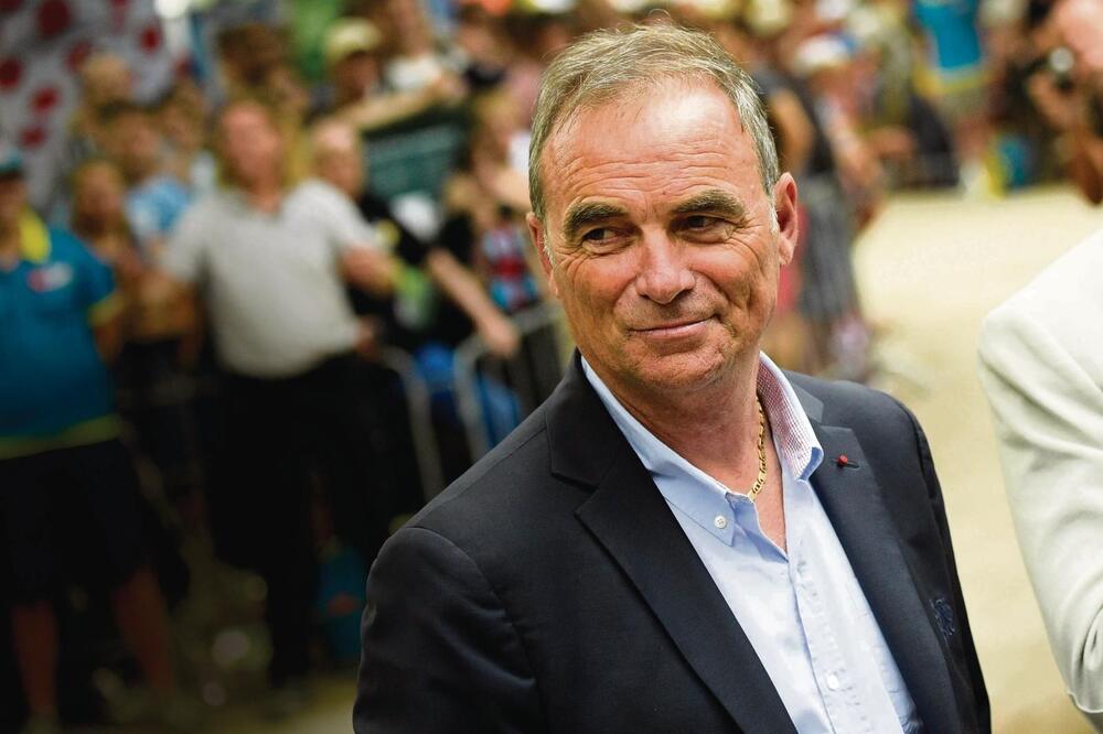 Bernard Hinault