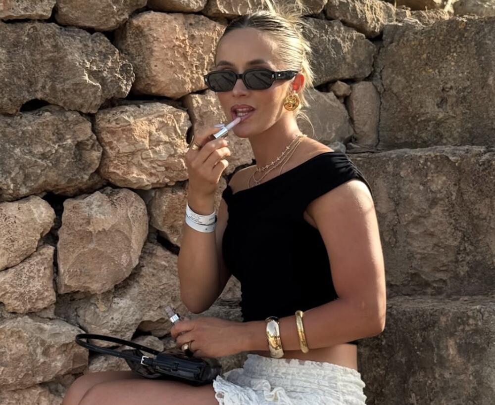 Hanna Auchentaller Ibiza