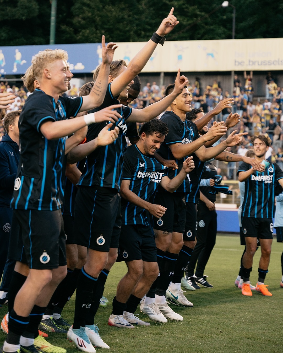Club Brugge