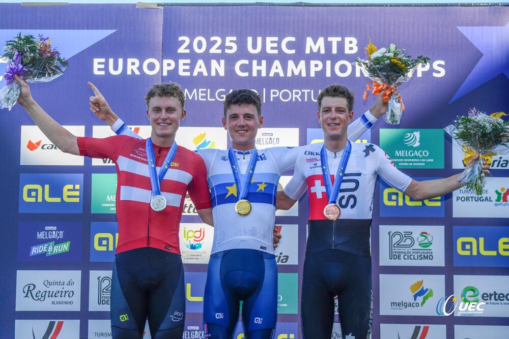 Adrien Boichis champion d