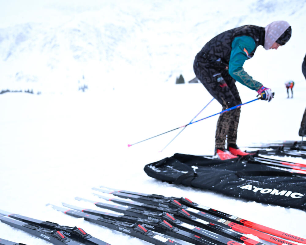 Bien choisir ses skis