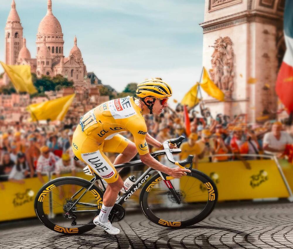 Tour de France Prize Money