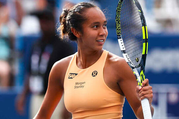 Photo : WTA