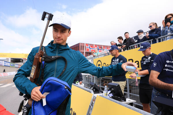 Photo : Nordic Focus