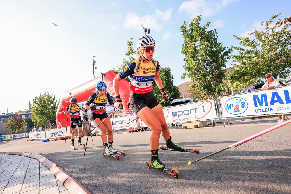 Photo : Nordic Focus