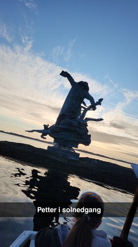 Foto: Astrid Nilsen