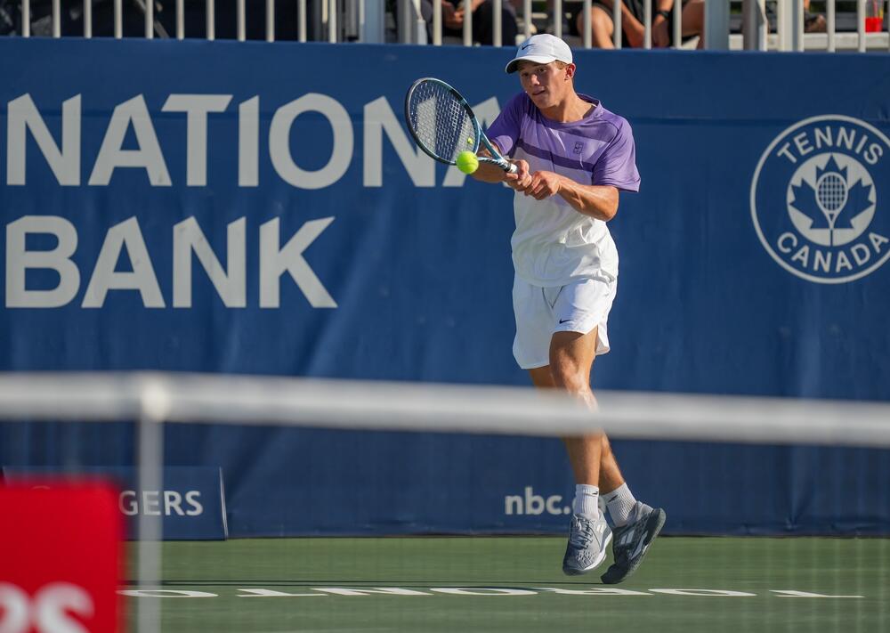 Photo : ATP
