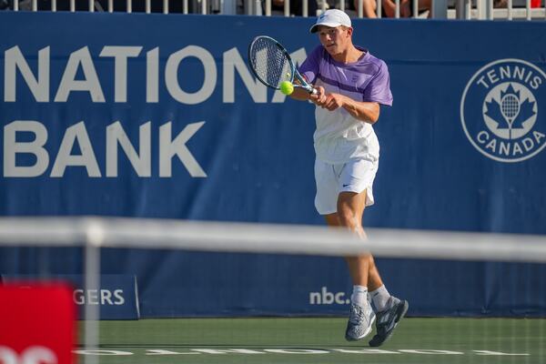 Photo : ATP