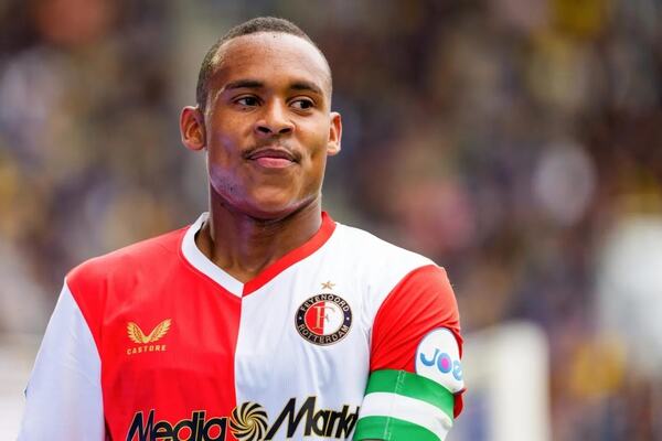 Photo : Feyenoord