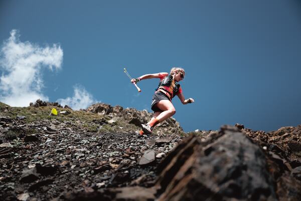 Photo : Andorra 100