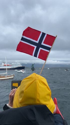 Foto: Bente Anita Aarstad