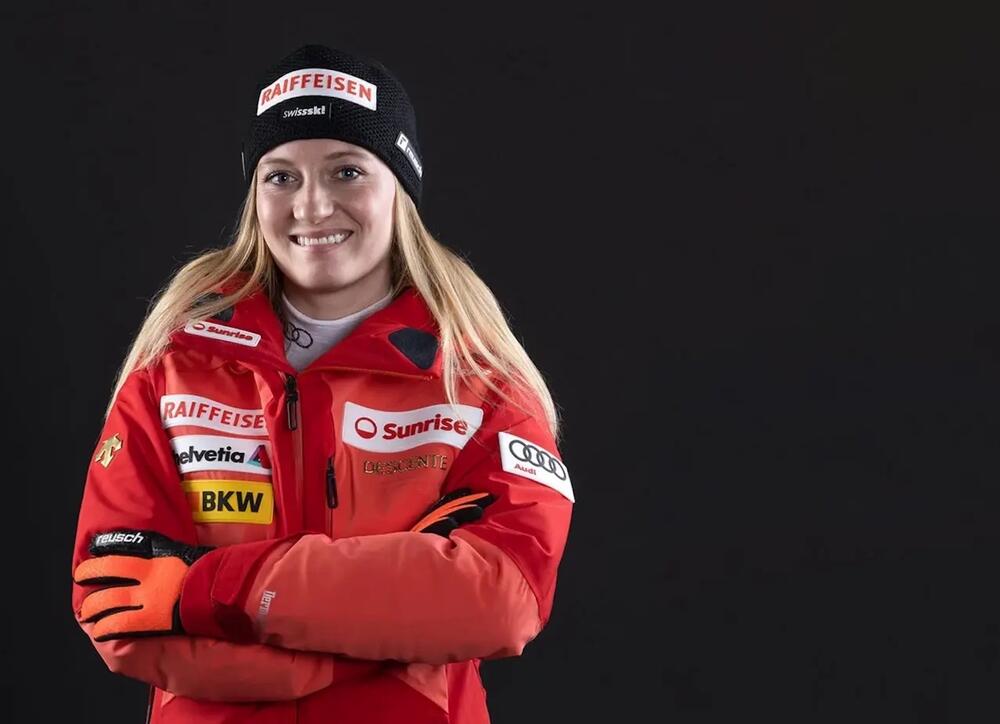Noemie Kolly