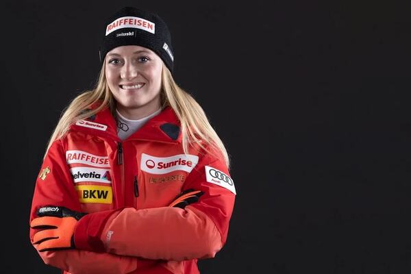 Photo : Swiss Ski
