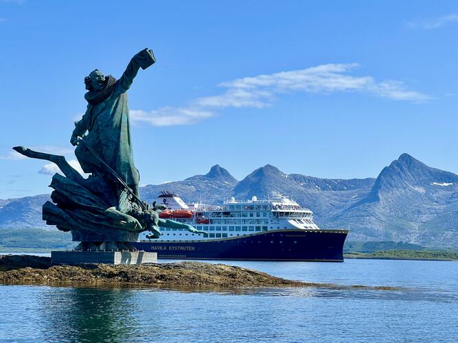 Foto: Åse Torill Løvoll