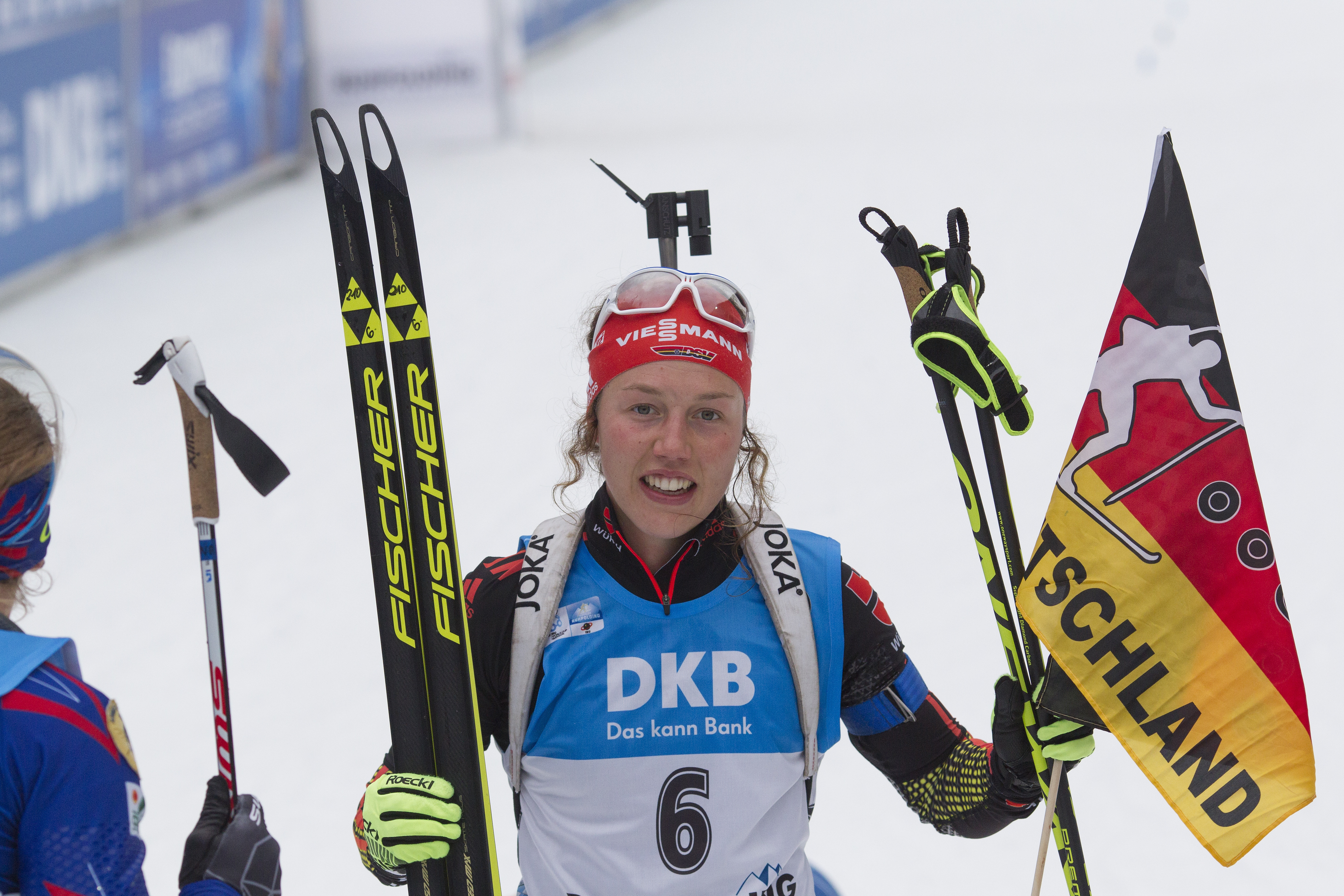 Dahlmeier 2016