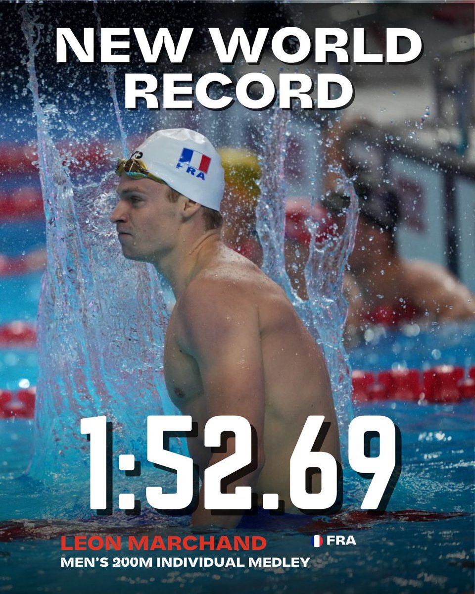 NEW WR