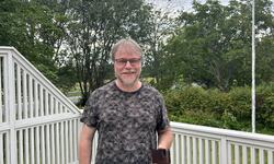 Geir Berglund ute med AI-generert musikk