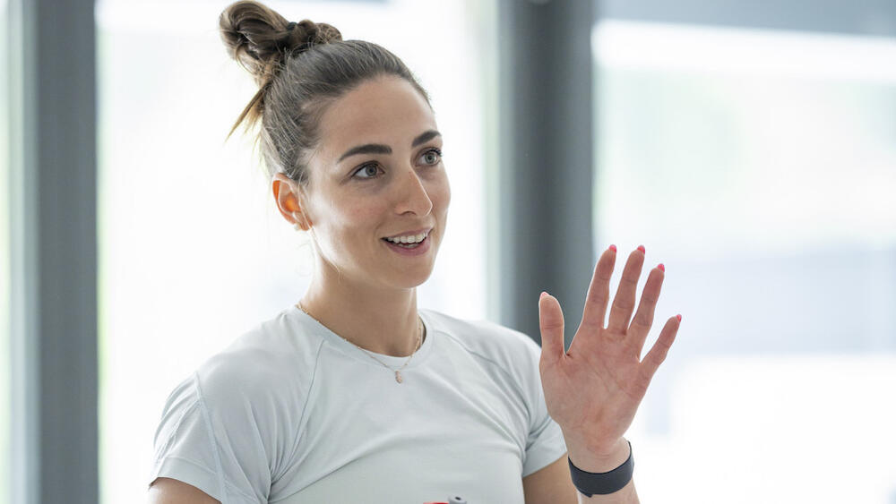Lisa Vittozzi