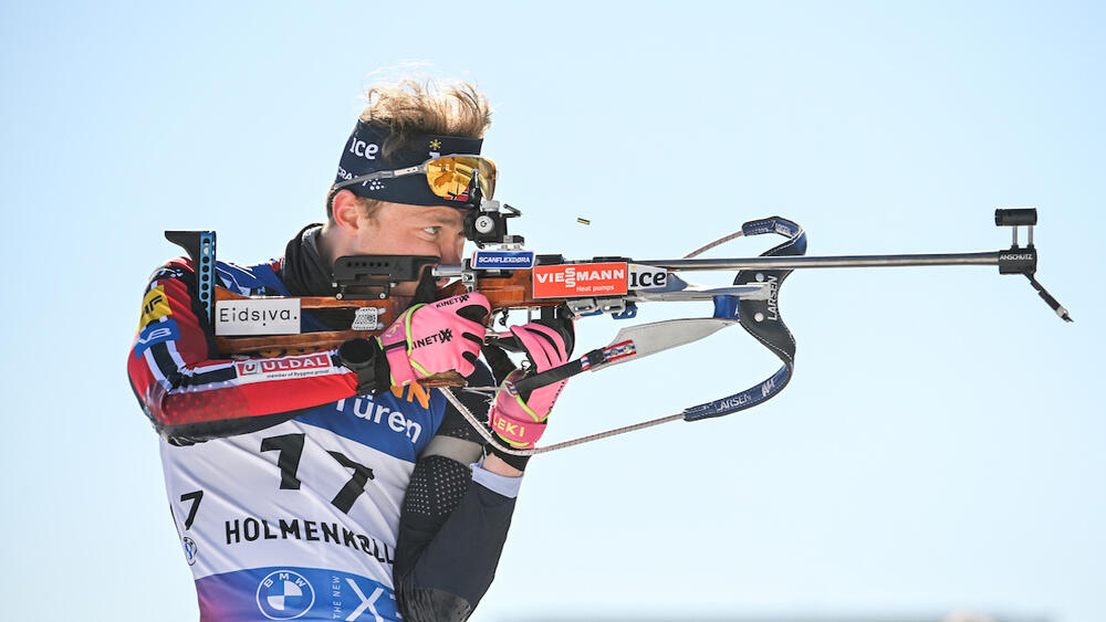 Martin Uldal