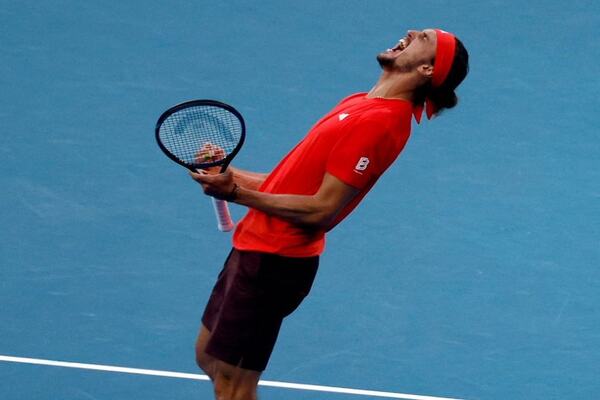 Photo : ATP