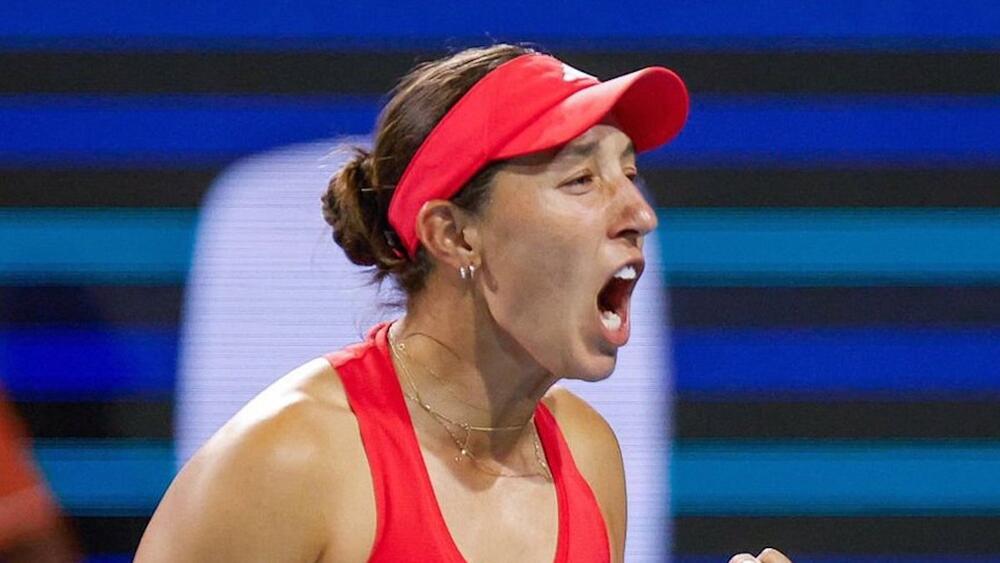Photo : WTA