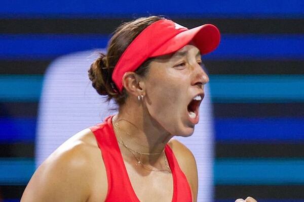 Photo : WTA