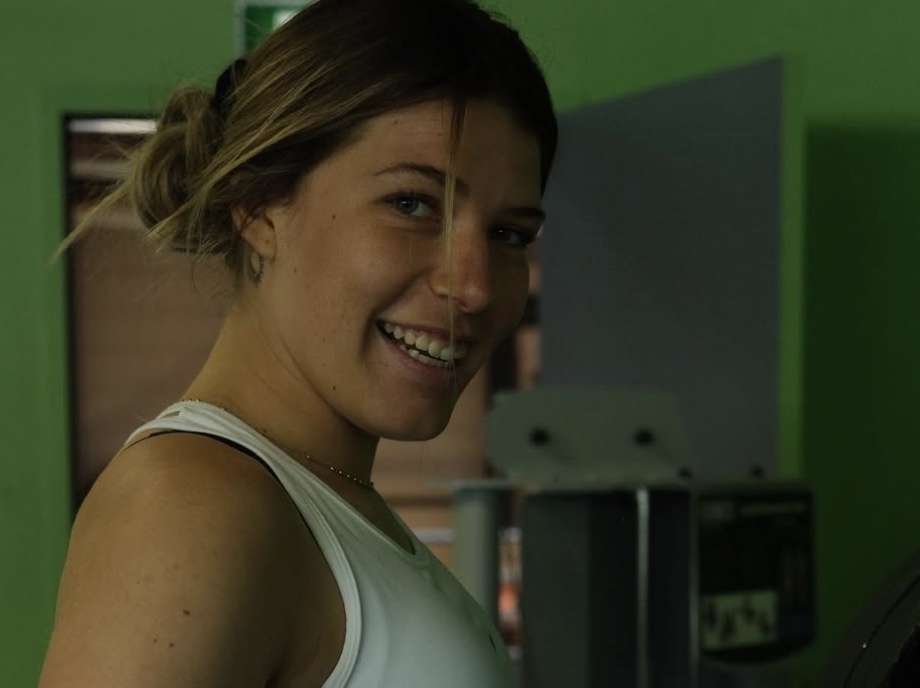 Paola Orecchioni