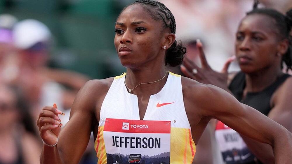 Photo : USATF