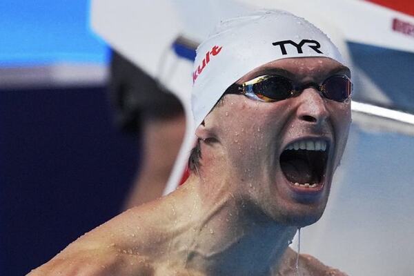 Photo : World Aquatics