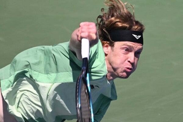 Photo : ATP