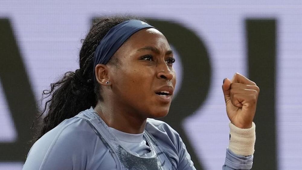 Photo : WTA