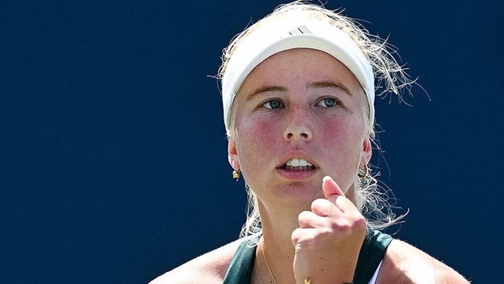 Photo : WTA