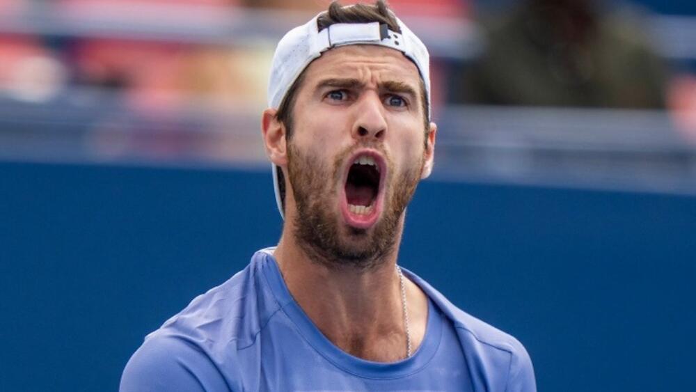 Photo : ATP