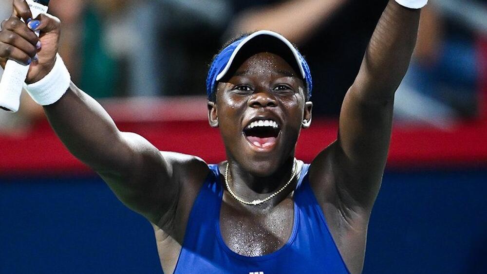 Photo : WTA