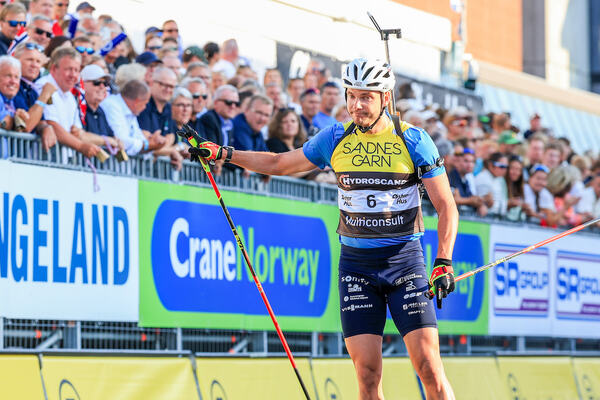 Photo : Nordic Focus