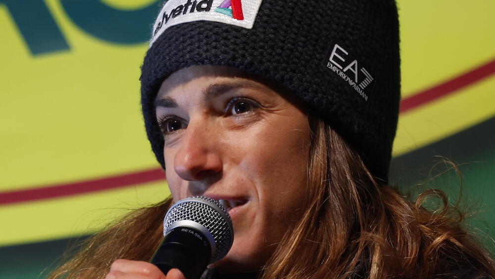 Marta Bassino