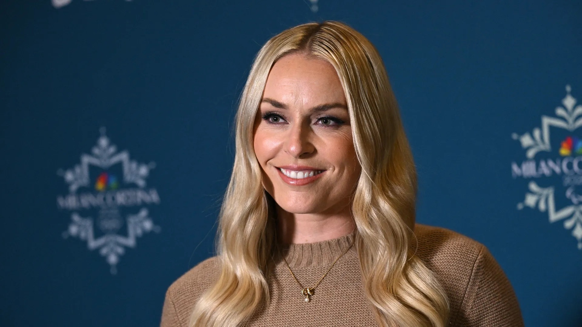 Lindsey Vonn