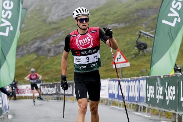 Photo : Nordic Focus