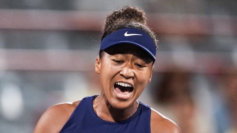 Photo : WTA