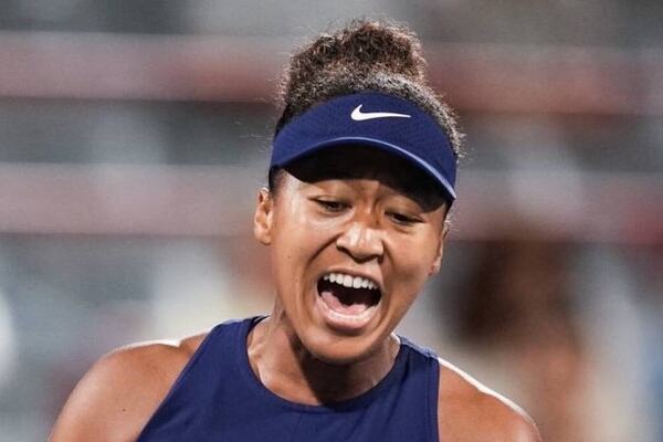 Photo : WTA