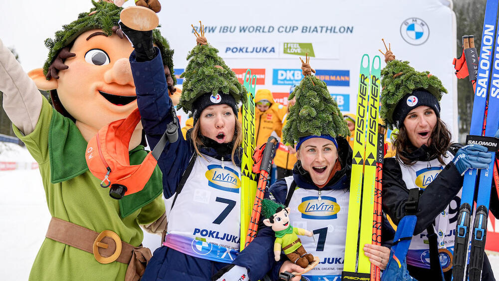 Quiz Biathlon