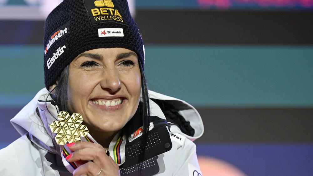Stephanie Venier