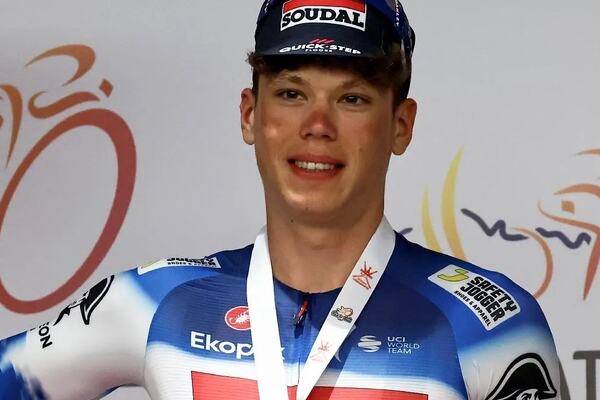 Photo : UCI