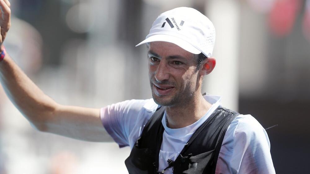 Photo : Suunto