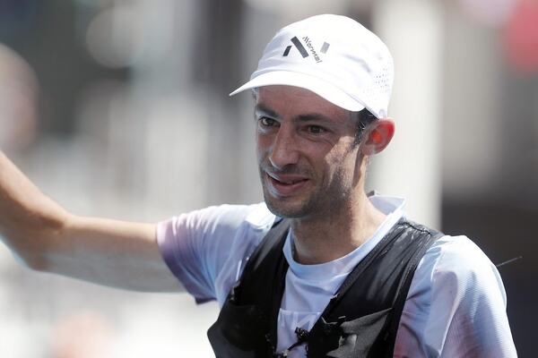 Photo : Suunto