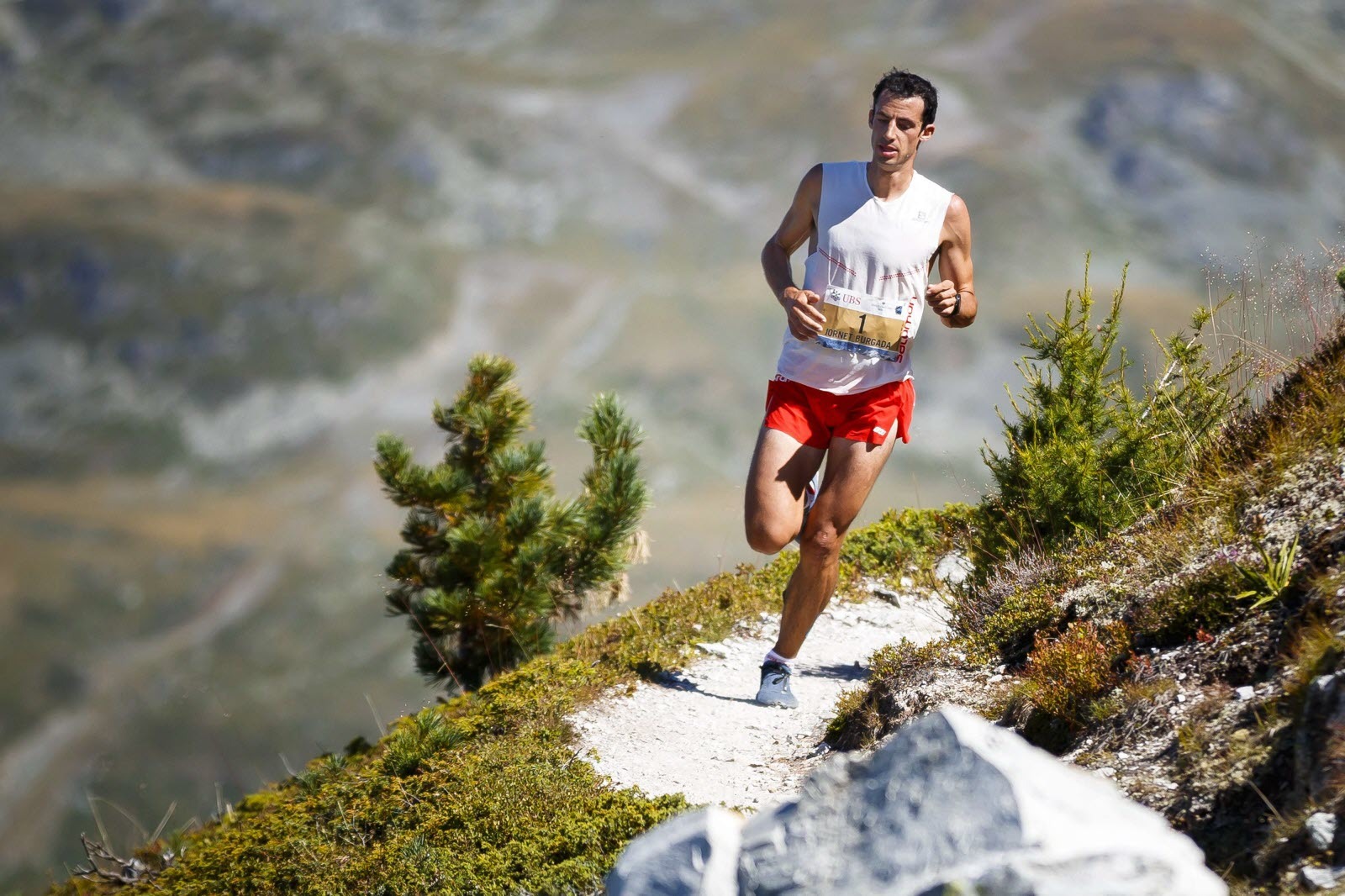 Kilian Jornet