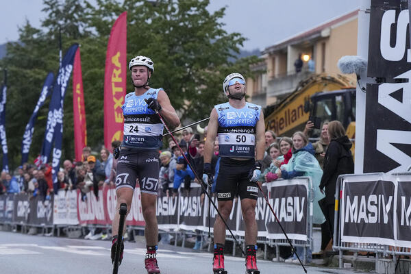 Photo : Nordic Focus