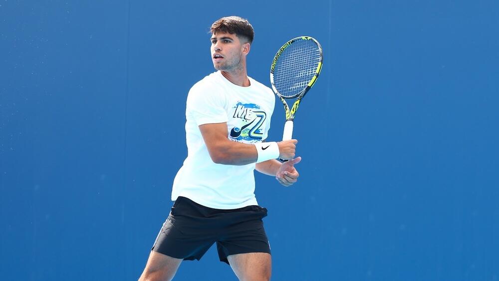 Tennis - ATP Cincinnati